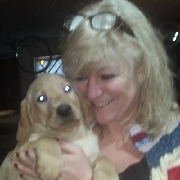 Meet your Posher, Linda - Picture 1 of 1